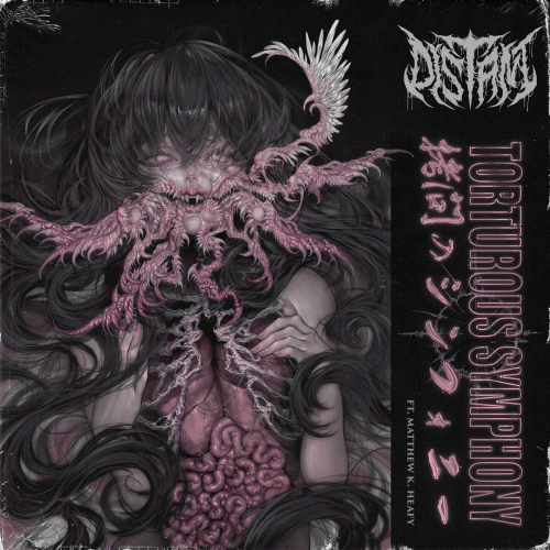 Distant (NL) : Torturous Symphony